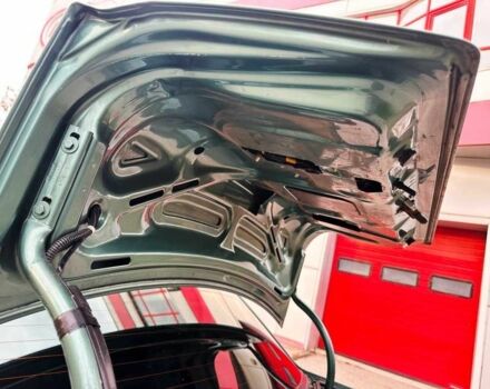 Зелений Опель Астра, об'ємом двигуна 1.4 л та пробігом 274 тис. км за 3800 $, фото 8 на Automoto.ua