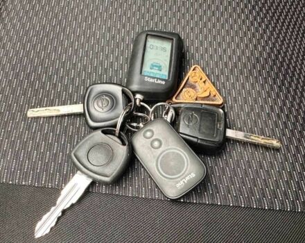 Зелений Опель Астра, об'ємом двигуна 1.4 л та пробігом 274 тис. км за 3800 $, фото 10 на Automoto.ua