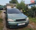 Зелений Опель Астра, об'ємом двигуна 1.4 л та пробігом 300 тис. км за 2200 $, фото 1 на Automoto.ua