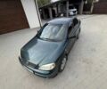 Зелений Опель Астра, об'ємом двигуна 1.39 л та пробігом 250 тис. км за 2900 $, фото 1 на Automoto.ua