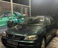 Зелений Опель Астра, об'ємом двигуна 1.4 л та пробігом 220 тис. км за 3500 $, фото 11 на Automoto.ua