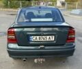 Зелений Опель Астра, об'ємом двигуна 1.6 л та пробігом 250 тис. км за 2506 $, фото 4 на Automoto.ua