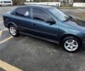 Зелений Опель Астра, об'ємом двигуна 1.4 л та пробігом 200 тис. км за 3000 $, фото 2 на Automoto.ua