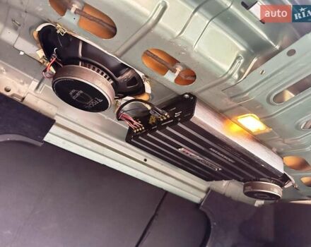 Зелений Опель Астра, об'ємом двигуна 1.4 л та пробігом 273 тис. км за 3800 $, фото 28 на Automoto.ua