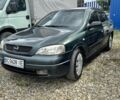 Зелений Опель Астра, об'ємом двигуна 1.4 л та пробігом 320 тис. км за 1676 $, фото 1 на Automoto.ua