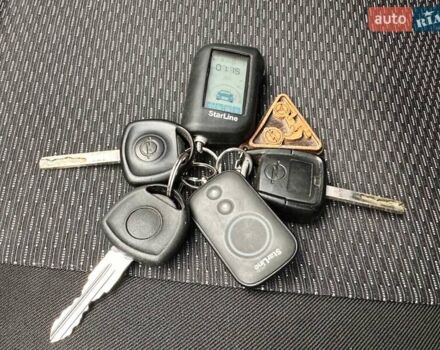 Зелений Опель Астра, об'ємом двигуна 1.4 л та пробігом 273 тис. км за 3800 $, фото 2 на Automoto.ua