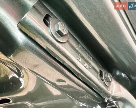 Зелений Опель Астра, об'ємом двигуна 1.4 л та пробігом 273 тис. км за 3800 $, фото 31 на Automoto.ua