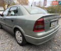 Опель Астра 2006 в Львове на Automoto.ua Зеленый Опель Астра, объемом двигателя 1.4 л и пробегом 135 тыс. км за 2999 $, фото 1 на Automoto.ua