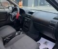 Зеленый Опель Астра, объемом двигателя 1.4 л и пробегом 195 тыс. км за 4000 $, фото 17 на Automoto.ua