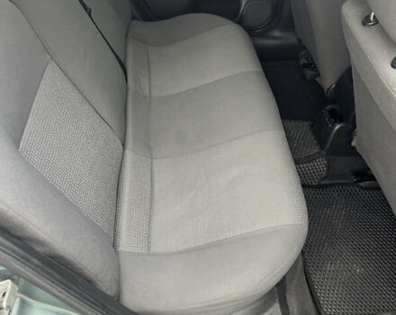 Зеленый Опель Астра, объемом двигателя 1.4 л и пробегом 350 тыс. км за 4700 $, фото 5 на Automoto.ua