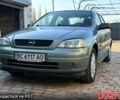 Зелений Опель Астра, об'ємом двигуна 1.4 л та пробігом 146 тис. км за 3750 $, фото 1 на Automoto.ua