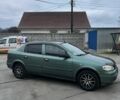 Зеленый Опель Астра, объемом двигателя 1.4 л и пробегом 195 тыс. км за 4000 $, фото 5 на Automoto.ua