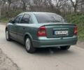 Зелений Опель Астра, об'ємом двигуна 1.4 л та пробігом 400 тис. км за 2450 $, фото 2 на Automoto.ua