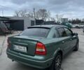 Зеленый Опель Астра, объемом двигателя 1.4 л и пробегом 195 тыс. км за 4000 $, фото 8 на Automoto.ua