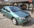 Зелений Опель Астра, об'ємом двигуна 1.39 л та пробігом 108 тис. км за 3950 $, фото 1 на Automoto.ua