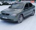 Зелений Опель Астра, об'ємом двигуна 1.4 л та пробігом 280 тис. км за 3550 $, фото 1 на Automoto.ua