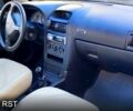 Зелений Опель Астра, об'ємом двигуна 1.4 л та пробігом 136 тис. км за 3150 $, фото 6 на Automoto.ua
