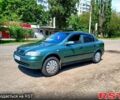 Зелений Опель Астра, об'ємом двигуна 1.4 л та пробігом 263 тис. км за 3800 $, фото 1 на Automoto.ua