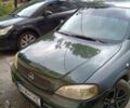 Зелений Опель Астра, об'ємом двигуна 1.4 л та пробігом 237 тис. км за 2700 $, фото 1 на Automoto.ua