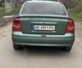 Зелений Опель Астра, об'ємом двигуна 1.4 л та пробігом 400 тис. км за 2450 $, фото 1 на Automoto.ua