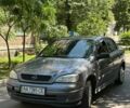 Зеленый Опель Астра, объемом двигателя 1.4 л и пробегом 233 тыс. км за 2200 $, фото 1 на Automoto.ua