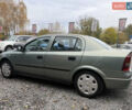Опель Астра 2006 в Львове на Automoto.ua Зеленый Опель Астра, объемом двигателя 1.4 л и пробегом 135 тыс. км за 2999 $, фото 2 на Automoto.ua