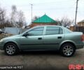 Зелений Опель Астра, об'ємом двигуна 1.4 л та пробігом 140 тис. км за 3300 $, фото 5 на Automoto.ua