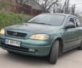 Зелений Опель Астра, об'ємом двигуна 1.4 л та пробігом 400 тис. км за 2450 $, фото 1 на Automoto.ua