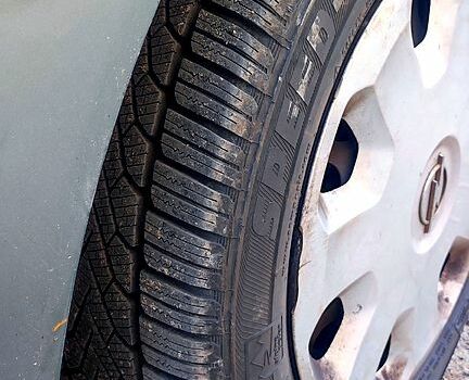 Зелений Опель Астра, об'ємом двигуна 1.4 л та пробігом 136 тис. км за 3150 $, фото 8 на Automoto.ua