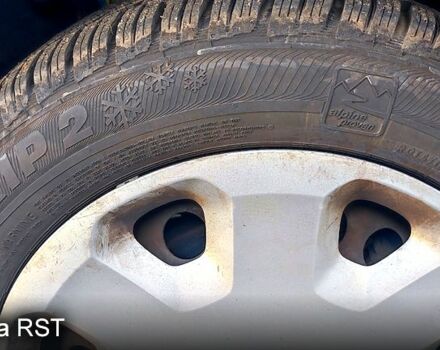 Зелений Опель Астра, об'ємом двигуна 1.4 л та пробігом 136 тис. км за 3150 $, фото 7 на Automoto.ua