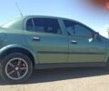 Зелений Опель Астра, об'ємом двигуна 1.39 л та пробігом 320 тис. км за 3400 $, фото 11 на Automoto.ua