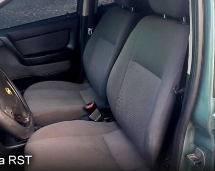 Зелений Опель Астра, об'ємом двигуна 1.4 л та пробігом 279 тис. км за 3700 $, фото 8 на Automoto.ua