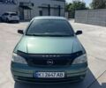 Зелений Опель Астра, об'ємом двигуна 1.4 л та пробігом 159 тис. км за 3999 $, фото 9 на Automoto.ua