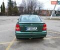 Зеленый Опель Астра, объемом двигателя 1.4 л и пробегом 128 тыс. км за 4100 $, фото 1 на Automoto.ua