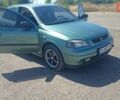 Зелений Опель Астра, об'ємом двигуна 1.39 л та пробігом 320 тис. км за 3400 $, фото 14 на Automoto.ua