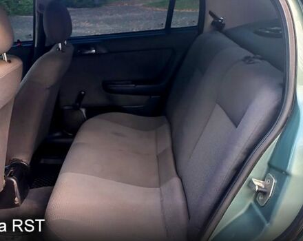 Зелений Опель Астра, об'ємом двигуна 1.4 л та пробігом 279 тис. км за 3700 $, фото 10 на Automoto.ua