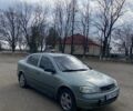Зелений Опель Астра, об'ємом двигуна 1.6 л та пробігом 365 тис. км за 3500 $, фото 1 на Automoto.ua