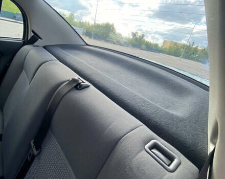 Зелений Опель Астра, об'ємом двигуна 1.4 л та пробігом 146 тис. км за 3800 $, фото 16 на Automoto.ua