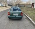 Зелений Опель Астра, об'ємом двигуна 1.4 л та пробігом 158 тис. км за 3250 $, фото 1 на Automoto.ua