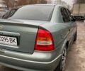 Зелений Опель Астра, об'ємом двигуна 1.39 л та пробігом 188 тис. км за 3342 $, фото 6 на Automoto.ua