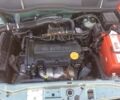 Зелений Опель Астра, об'ємом двигуна 1.39 л та пробігом 320 тис. км за 3400 $, фото 26 на Automoto.ua