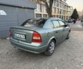 Зелений Опель Астра, об'ємом двигуна 1.4 л та пробігом 220 тис. км за 2499 $, фото 1 на Automoto.ua