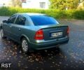 Зелений Опель Астра, об'ємом двигуна 1.4 л та пробігом 279 тис. км за 3700 $, фото 1 на Automoto.ua