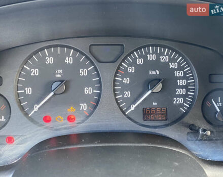 Зелений Опель Астра, об'ємом двигуна 1.4 л та пробігом 146 тис. км за 3800 $, фото 15 на Automoto.ua