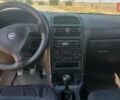 Зелений Опель Астра, об'ємом двигуна 1.39 л та пробігом 320 тис. км за 3400 $, фото 21 на Automoto.ua