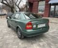 Зеленый Опель Астра, объемом двигателя 1.6 л и пробегом 260 тыс. км за 2350 $, фото 1 на Automoto.ua