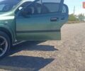 Зелений Опель Астра, об'ємом двигуна 1.39 л та пробігом 320 тис. км за 3400 $, фото 29 на Automoto.ua