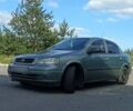 Зеленый Опель Астра, объемом двигателя 1.6 л и пробегом 228 тыс. км за 2700 $, фото 17 на Automoto.ua