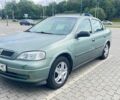 Зелений Опель Астра, об'ємом двигуна 1.4 л та пробігом 118 тис. км за 2700 $, фото 1 на Automoto.ua