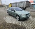 Зелений Опель Астра, об'ємом двигуна 1.36 л та пробігом 245 тис. км за 3800 $, фото 1 на Automoto.ua